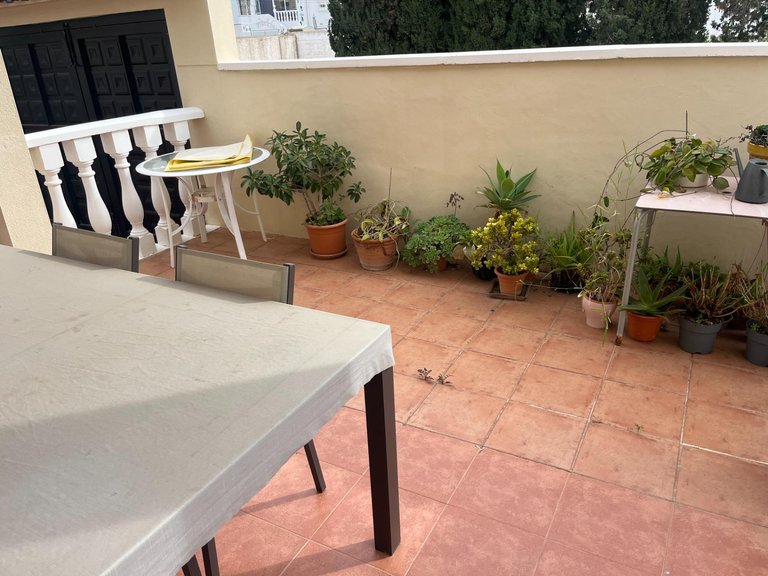 Town House for Sale in Inland San Miguel De Salinas, Alicante 1