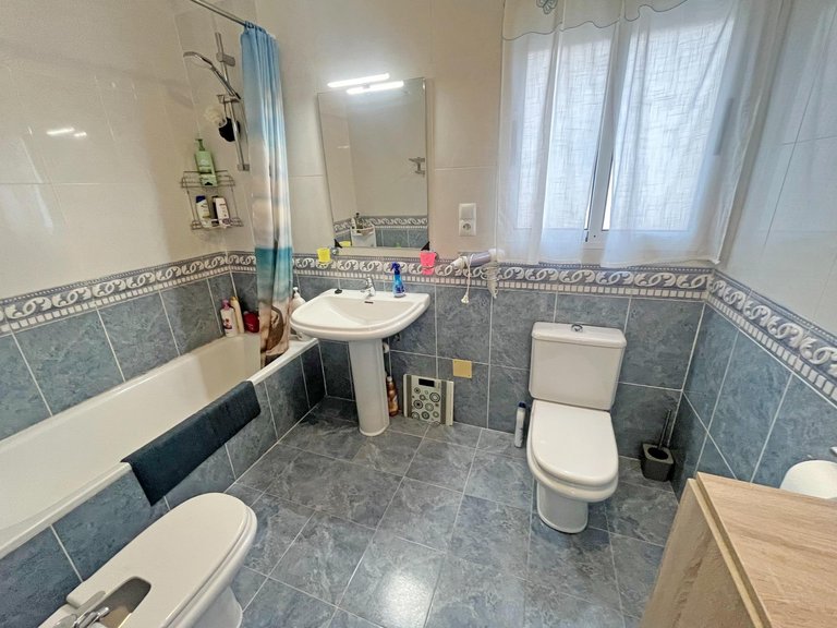 Town House for Sale in Inland San Miguel De Salinas, Alicante 17