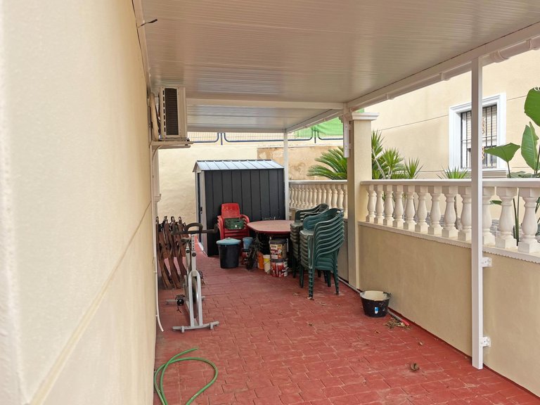 Town House for Sale in Inland San Miguel De Salinas, Alicante 19