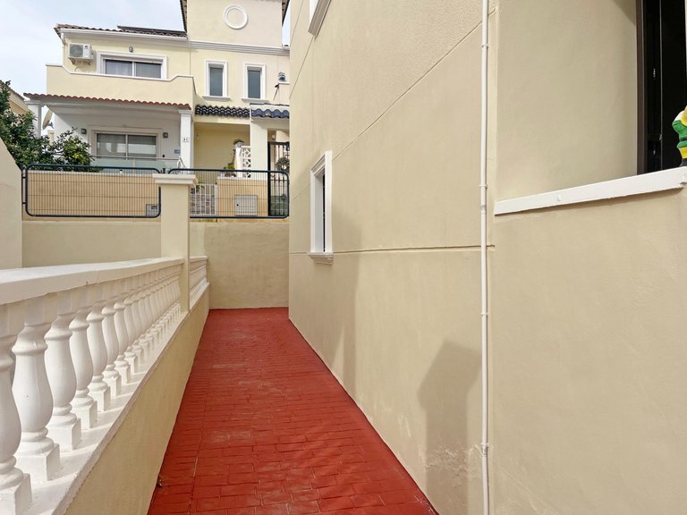 Town House for Sale in Inland San Miguel De Salinas, Alicante 20