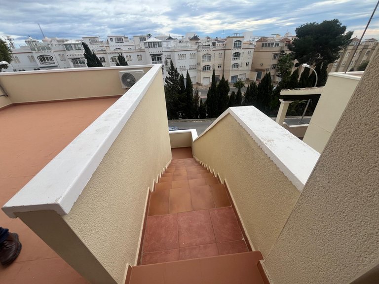 Town House for Sale in Inland San Miguel De Salinas, Alicante 21