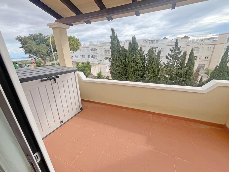 Town House for Sale in Inland San Miguel De Salinas, Alicante 22