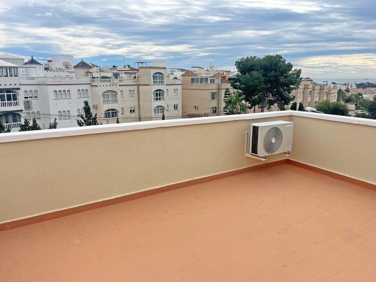 Town House for Sale in Inland San Miguel De Salinas, Alicante 25