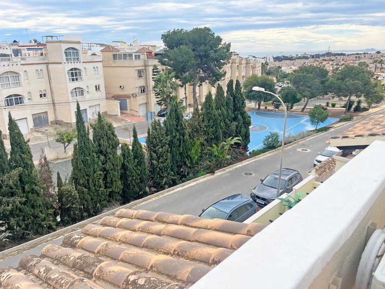 Town House for Sale in Inland San Miguel De Salinas, Alicante 27