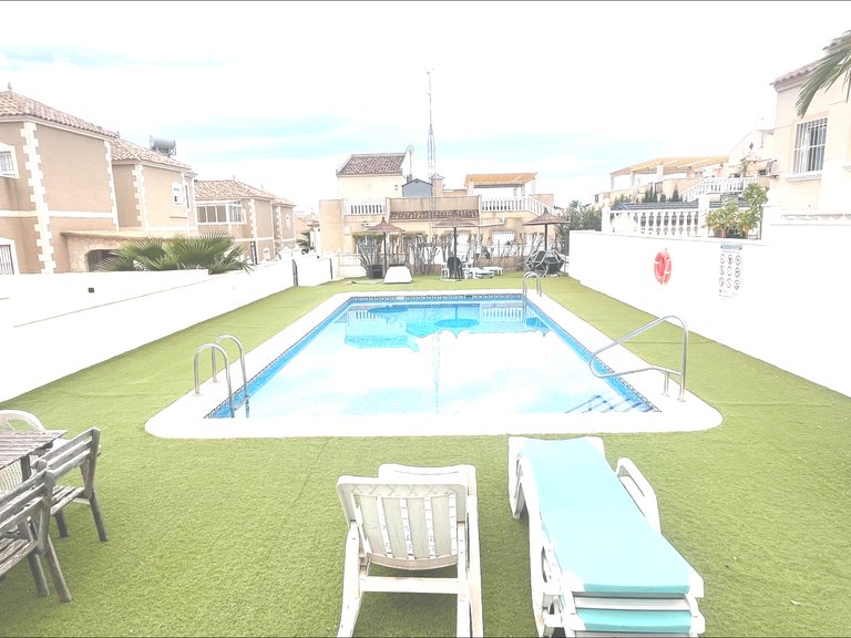 Town House for Sale in Inland San Miguel De Salinas, Alicante 4