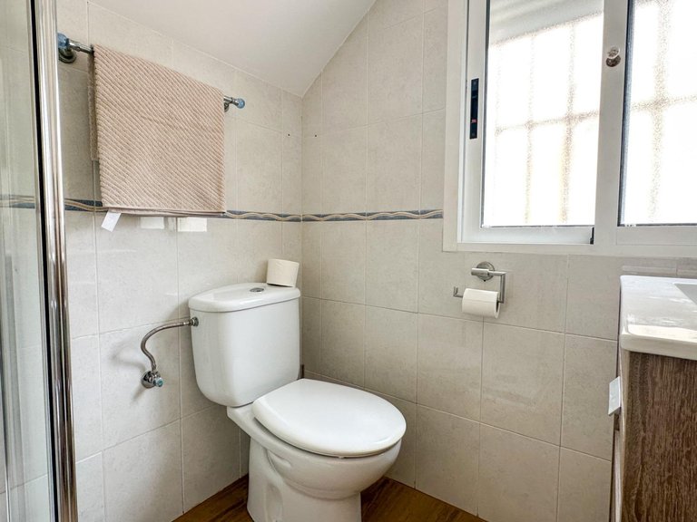 Town House for Sale in Inland San Miguel De Salinas, Alicante 12