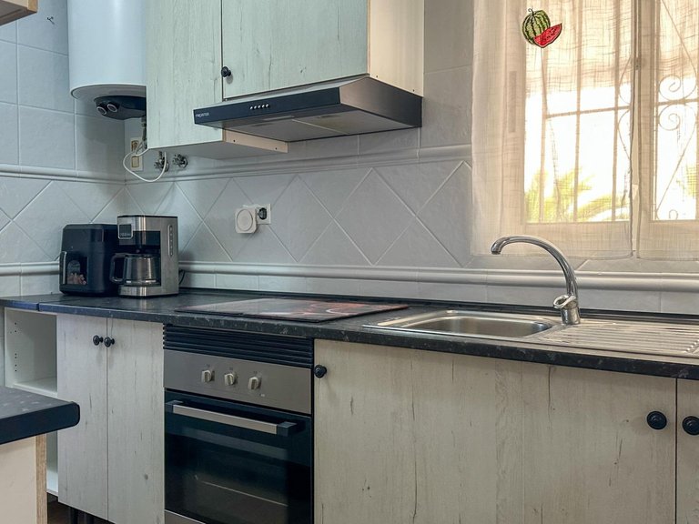 Town House for Sale in Inland San Miguel De Salinas, Alicante 19