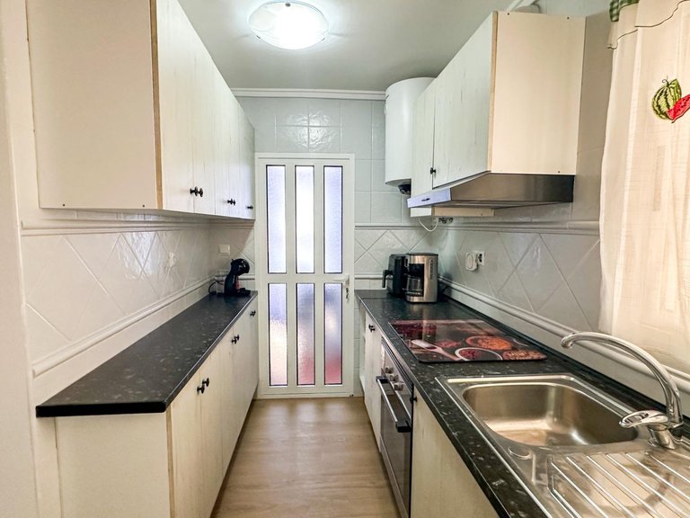Town House for Sale in Inland San Miguel De Salinas, Alicante 20