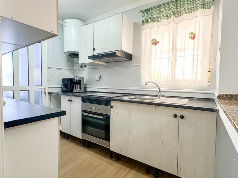 Town House for Sale in Inland San Miguel De Salinas, Alicante 21