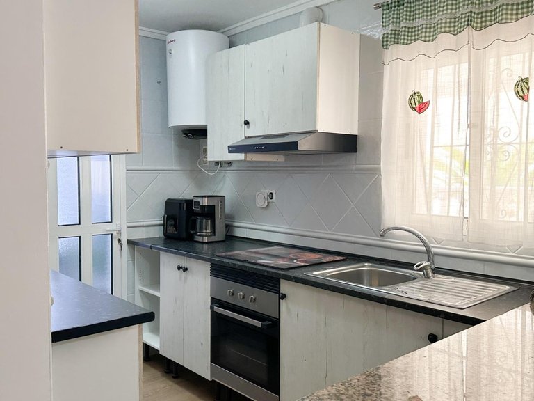 Town House for Sale in Inland San Miguel De Salinas, Alicante 22