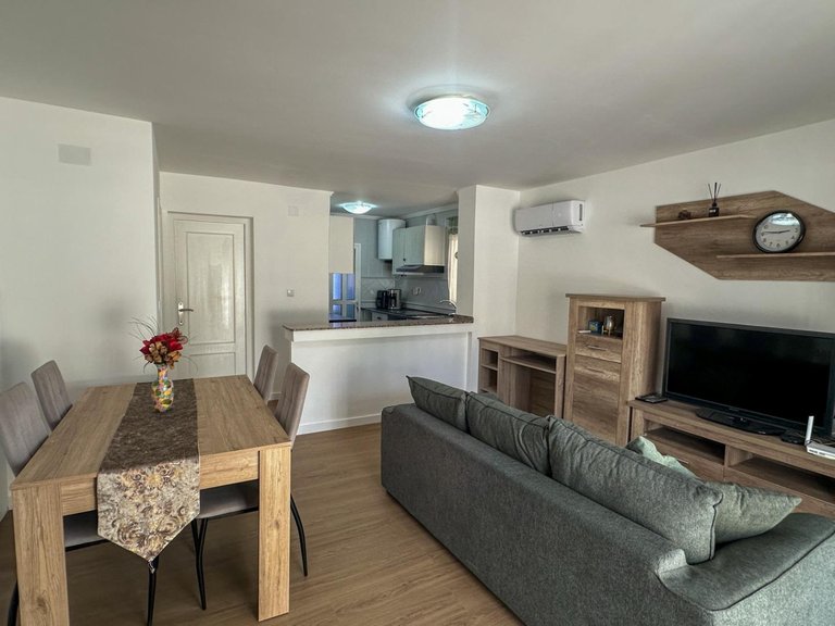 Town House for Sale in Inland San Miguel De Salinas, Alicante 23