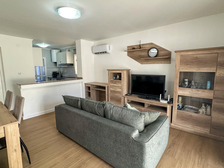 Town House for Sale in Inland San Miguel De Salinas, Alicante 24