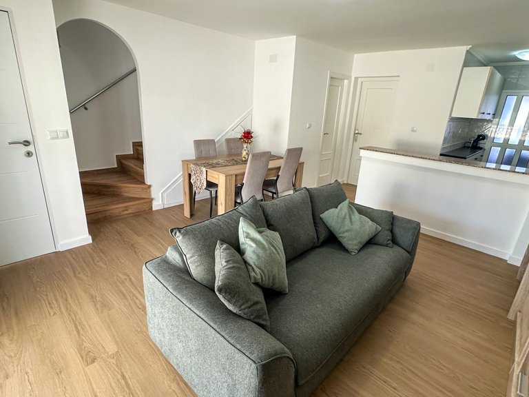 Town House for Sale in Inland San Miguel De Salinas, Alicante 25