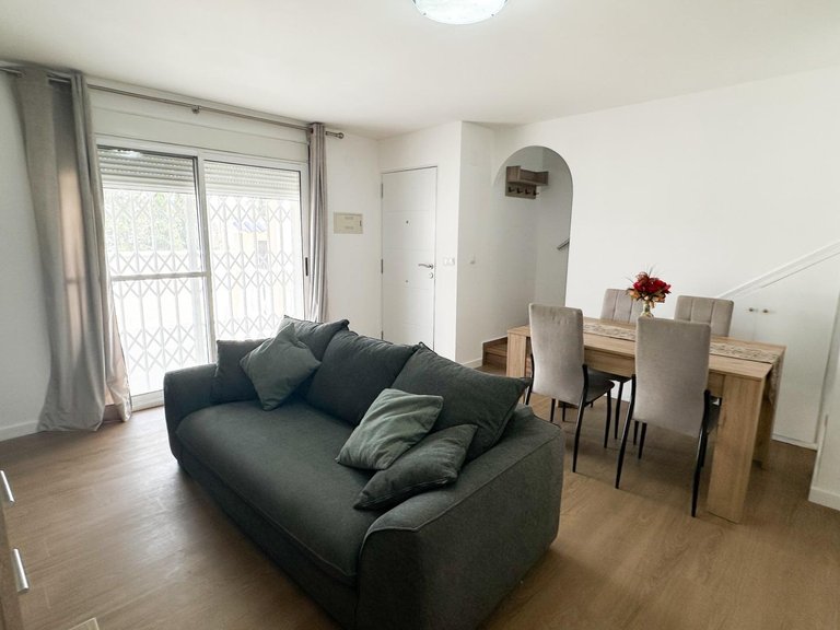 Town House for Sale in Inland San Miguel De Salinas, Alicante 27