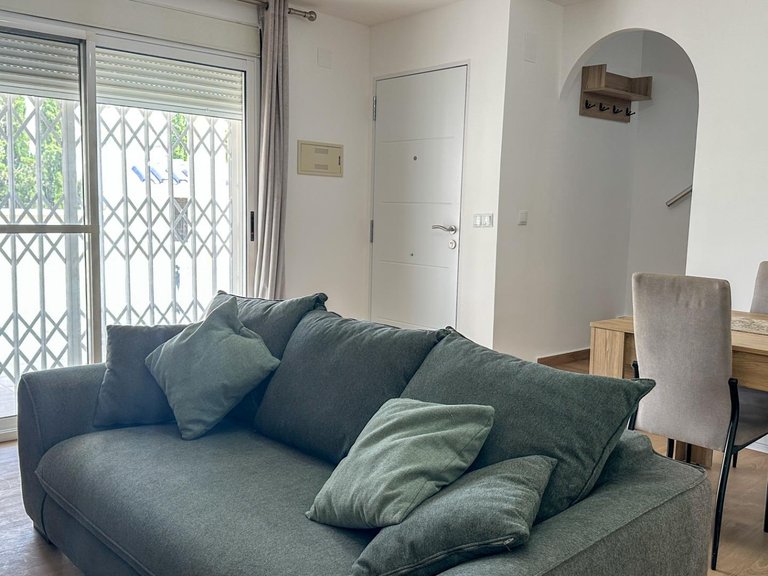 Town House for Sale in Inland San Miguel De Salinas, Alicante 28