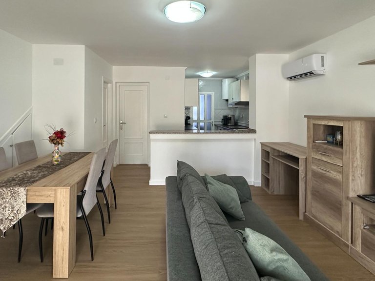 Town House for Sale in Inland San Miguel De Salinas, Alicante 31