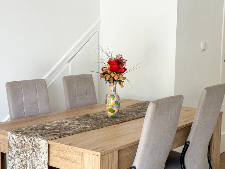 Town House for Sale in Inland San Miguel De Salinas, Alicante 34