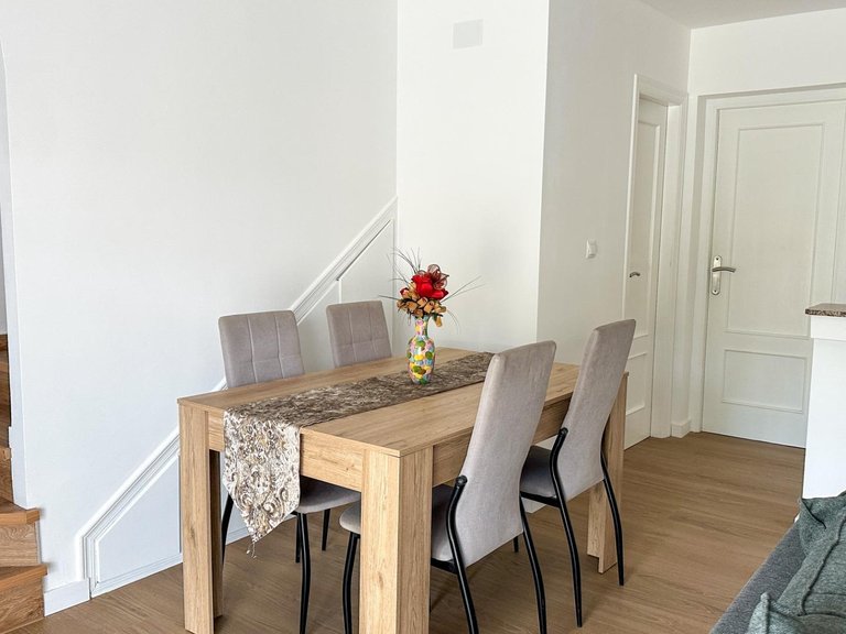 Town House for Sale in Inland San Miguel De Salinas, Alicante 35