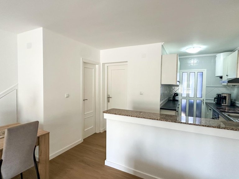 Town House for Sale in Inland San Miguel De Salinas, Alicante 38