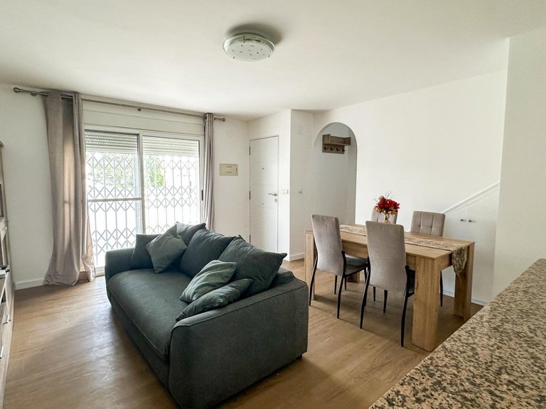 Town House for Sale in Inland San Miguel De Salinas, Alicante 41