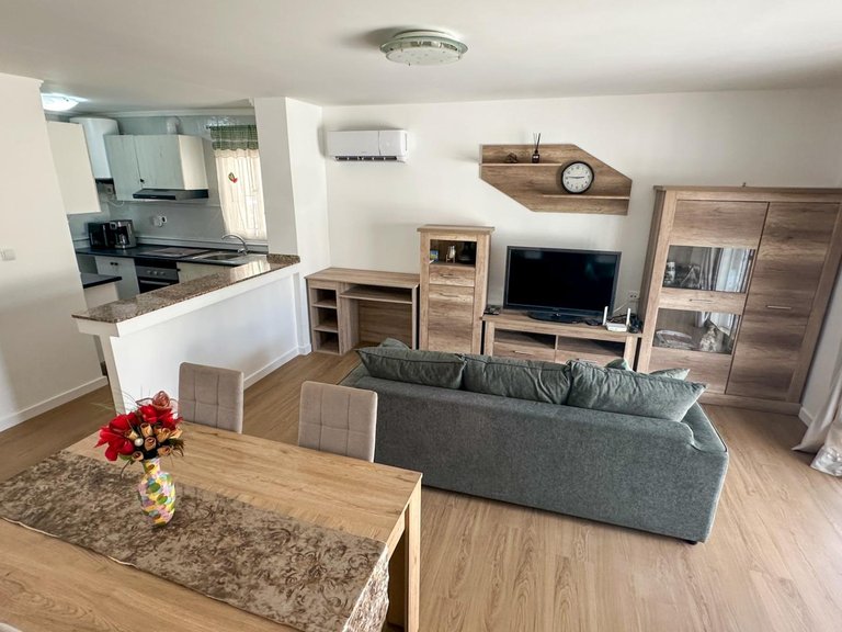 Town House for Sale in Inland San Miguel De Salinas, Alicante 46