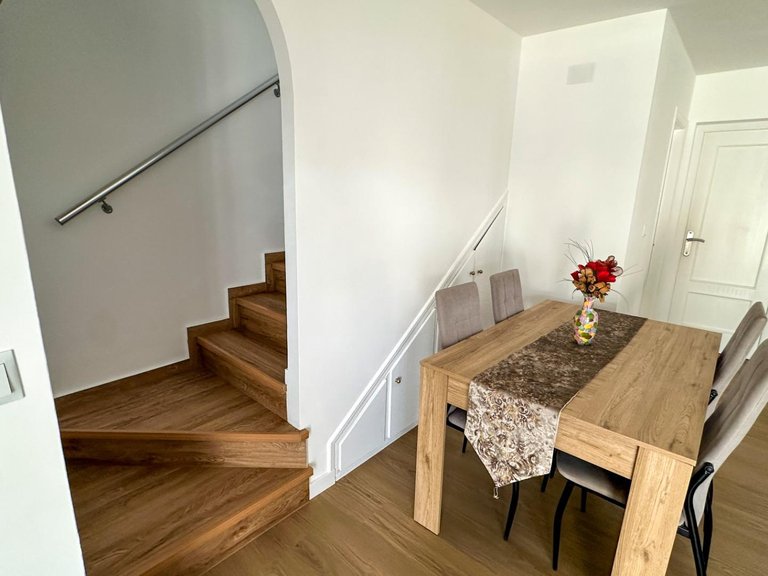 Town House for Sale in Inland San Miguel De Salinas, Alicante 48
