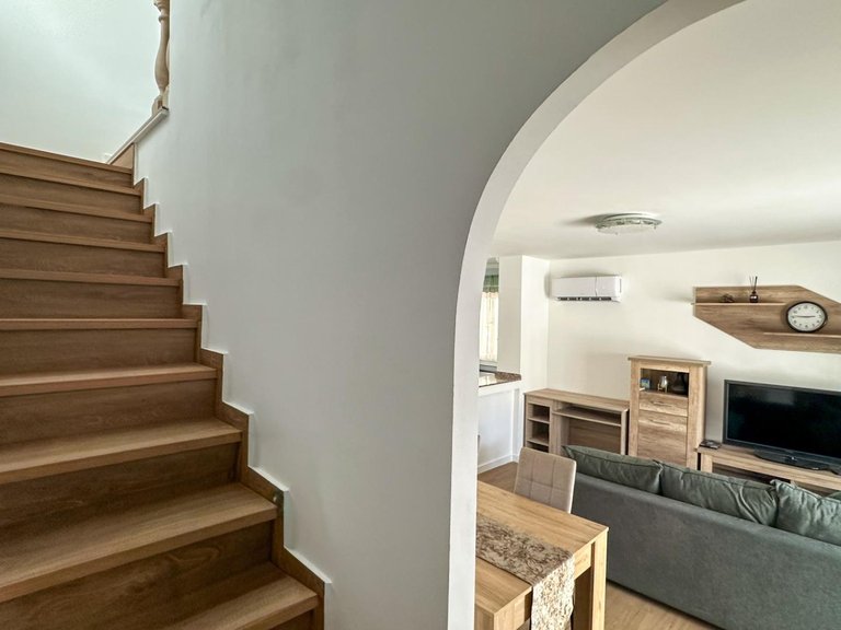 Town House for Sale in Inland San Miguel De Salinas, Alicante 50