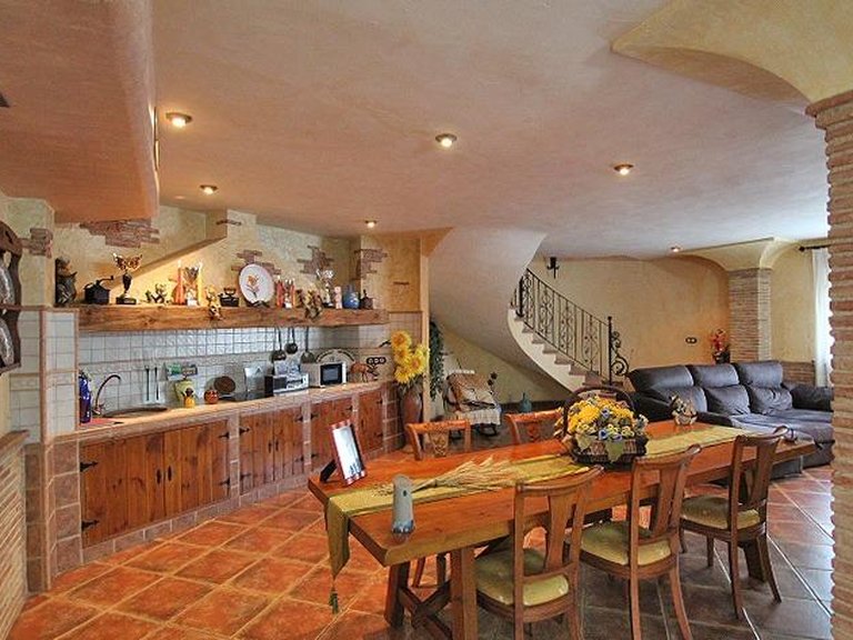 Villa for Sale in Costa Blanca Formentera Del Segura, Alicante 10