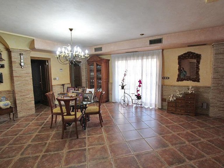 Villa for Sale in Costa Blanca Formentera Del Segura, Alicante 12