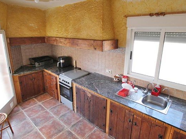 Villa for Sale in Costa Blanca Formentera Del Segura, Alicante 30