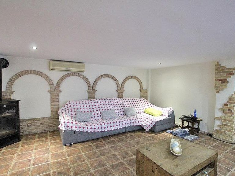 Villa for Sale in Costa Blanca Formentera Del Segura, Alicante 42