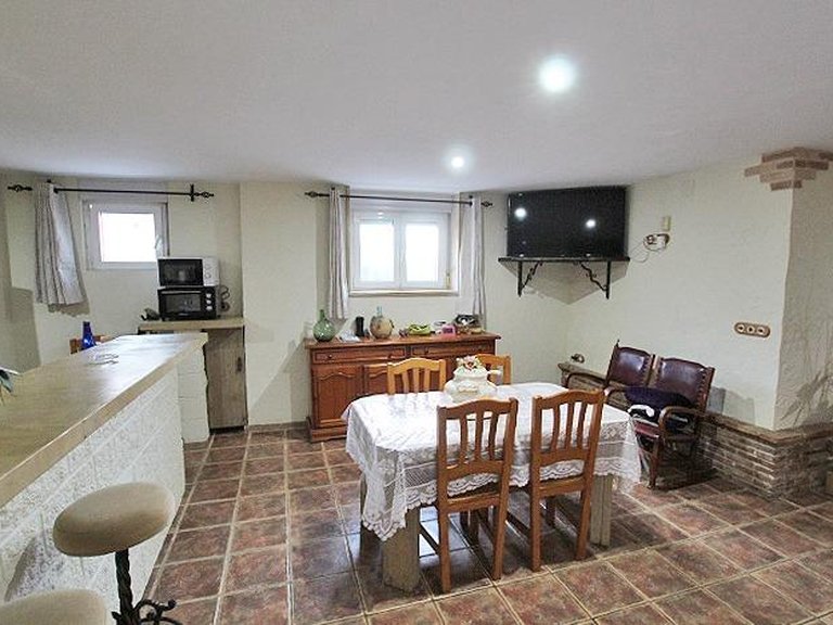 Villa for Sale in Costa Blanca Formentera Del Segura, Alicante 43