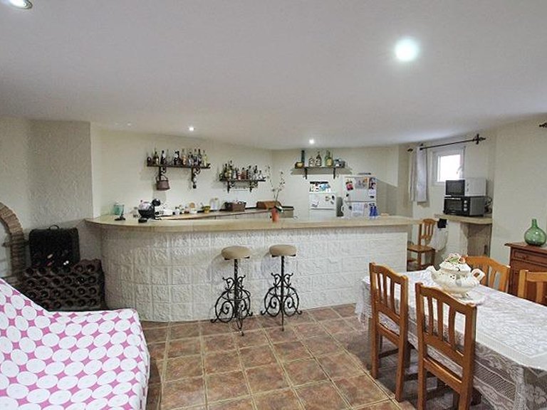 Villa for Sale in Costa Blanca Formentera Del Segura, Alicante 44