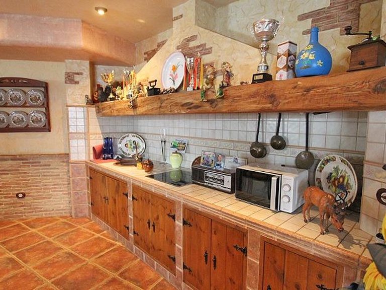 Villa for Sale in Costa Blanca Formentera Del Segura, Alicante 10