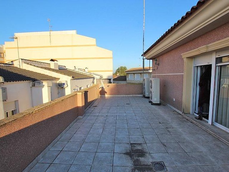 Villa for Sale in Costa Blanca Formentera Del Segura, Alicante 11