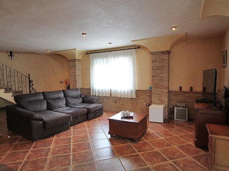 Villa for Sale in Costa Blanca Formentera Del Segura, Alicante 12
