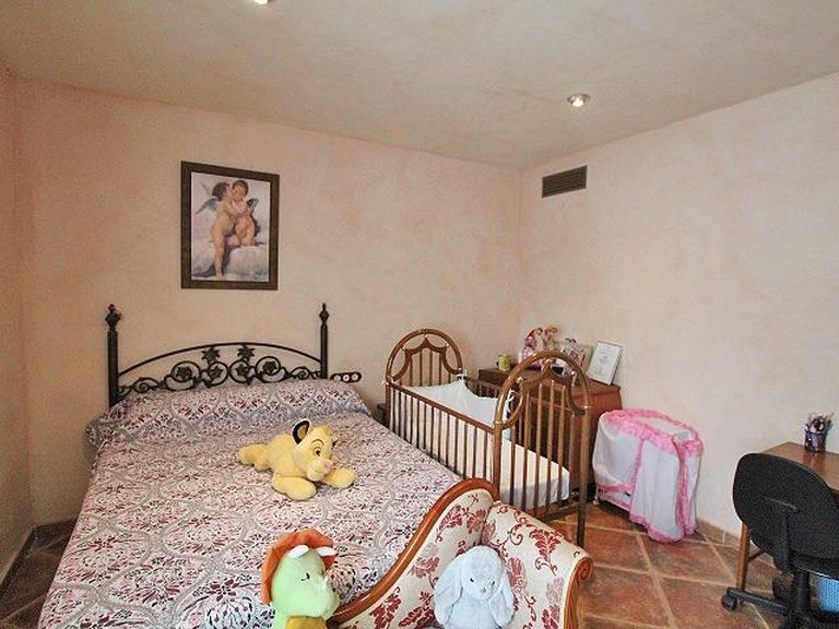Villa for Sale in Costa Blanca Formentera Del Segura, Alicante 22
