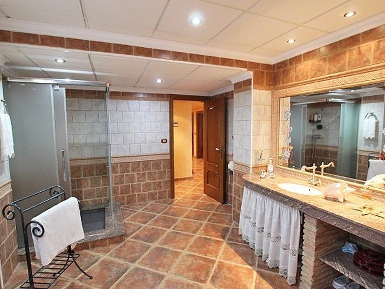 Villa for Sale in Costa Blanca Formentera Del Segura, Alicante 27