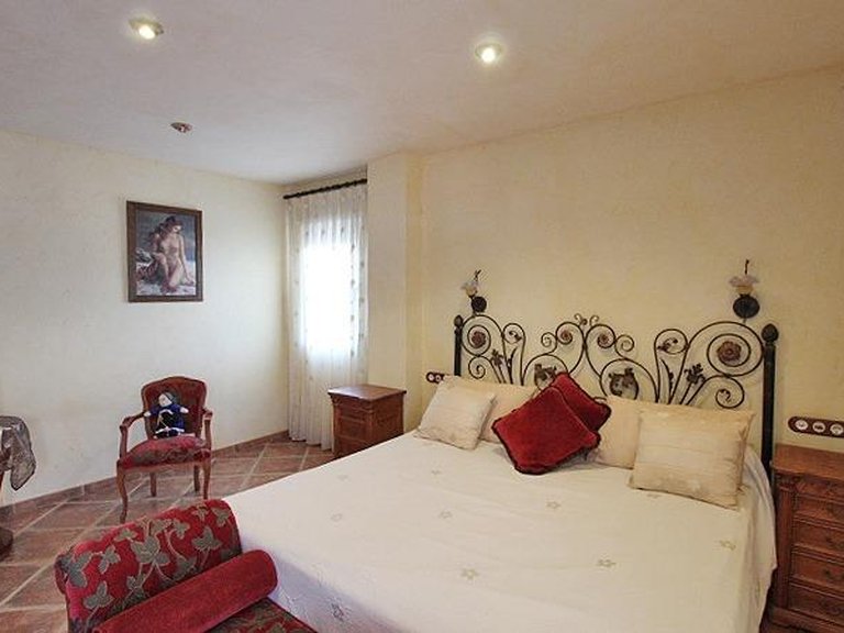 Villa for Sale in Costa Blanca Formentera Del Segura, Alicante 32