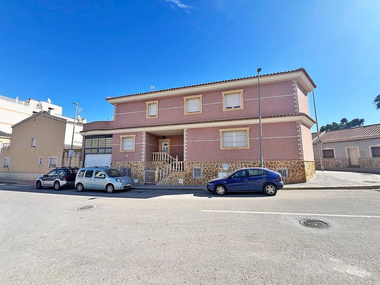 Villa for Sale in Costa Blanca Formentera Del Segura, Alicante 4