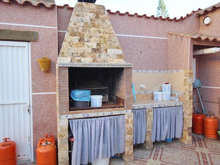 Villa for Sale in Costa Blanca Formentera Del Segura, Alicante 7