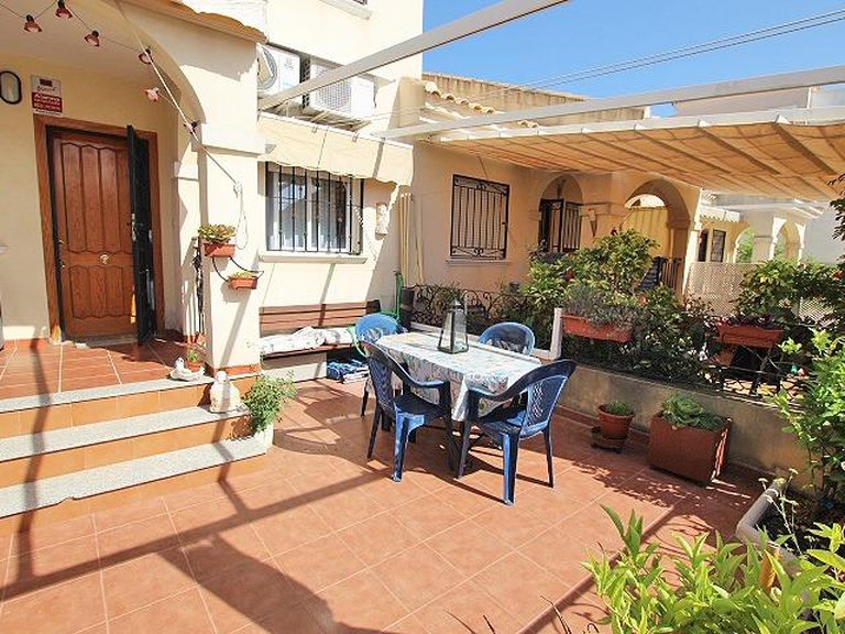 Villa for Sale in Guardamar Del Segura, Alicante 16