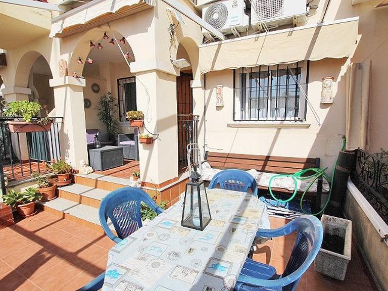 Villa for Sale in Guardamar Del Segura, Alicante 17