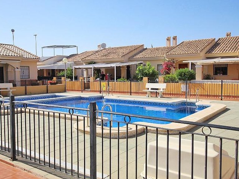 Villa for Sale in Guardamar Del Segura, Alicante 19