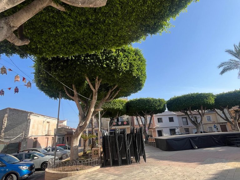 Apartment for Sale in San Fulgencio, Alicante 33