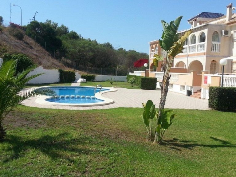 Apartment for Sale in Costa Blanca Torrevieja, Alicante 3