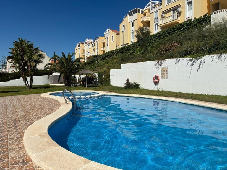 Apartment for Sale in Costa Blanca Torrevieja, Alicante 6