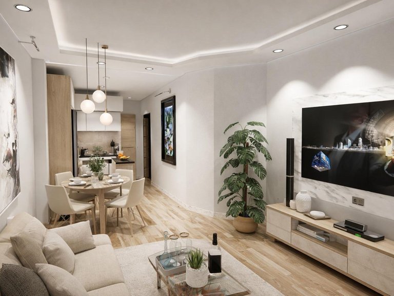 Apartment for Sale in Fuengirola, Malaga 10