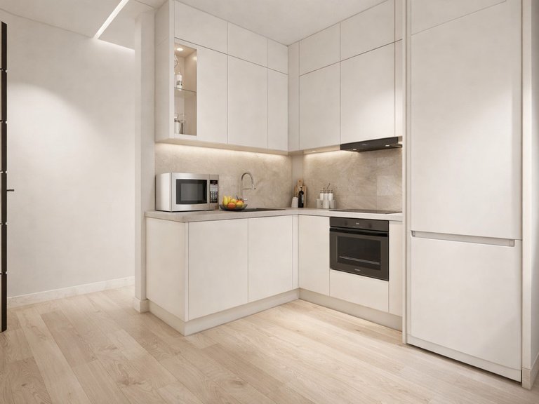 Apartment for Sale in Fuengirola, Malaga 12