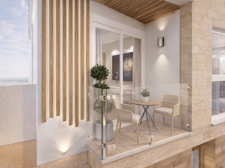 Apartment for Sale in Fuengirola, Malaga 16